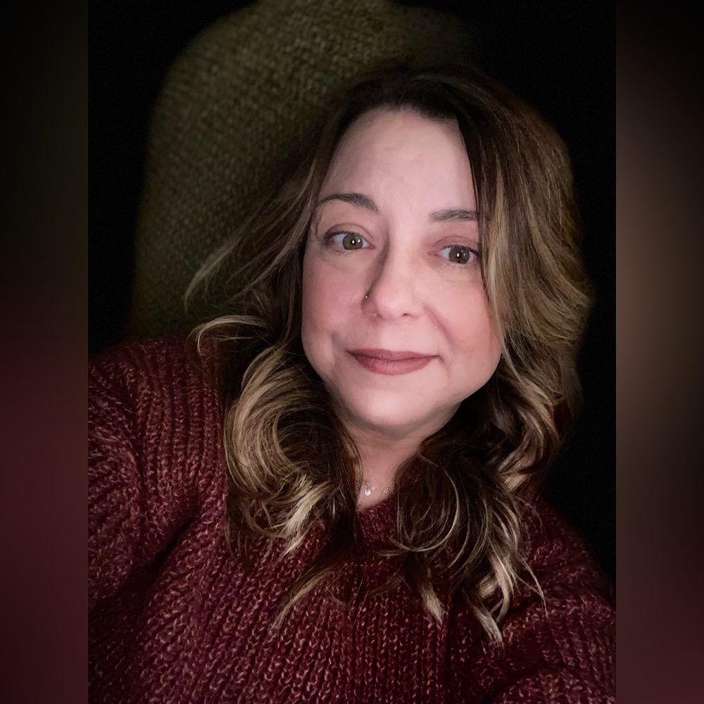 Meet your Posher, Rochelle